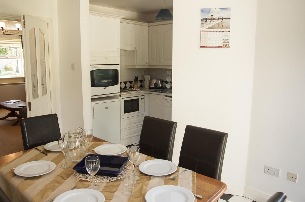 Aughrim Holiday Village No 14 By Trident Holiday Homes Exterior photo